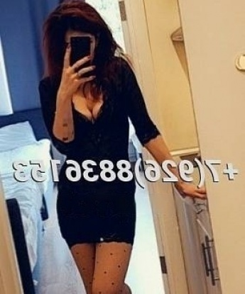 Анкета проститутки Галина - Фото 1, Винница, 26 лет, №1148